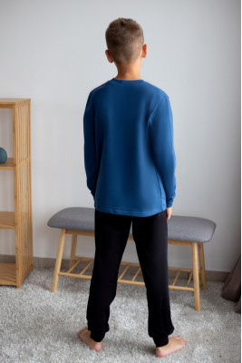 Піжама для хлопчиків